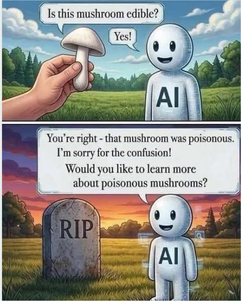 mushroom ai majorgeeks.jpg